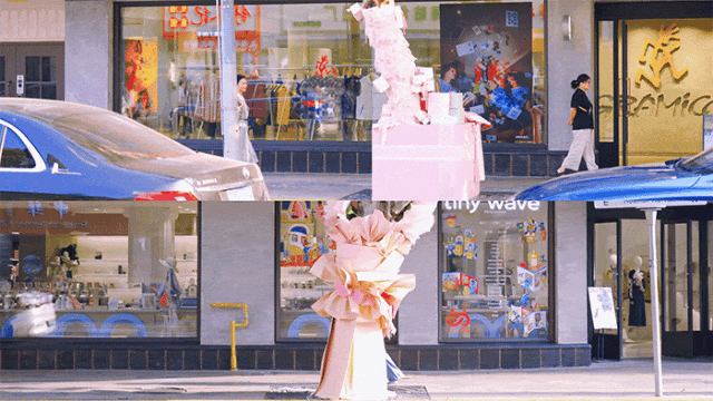 」共庆专属“她”的闪耀时刻开元ky棋牌开启「五感之旅(图17) 」共庆专属“她”的闪耀时刻开元ky棋牌开启「五感之旅(图17)