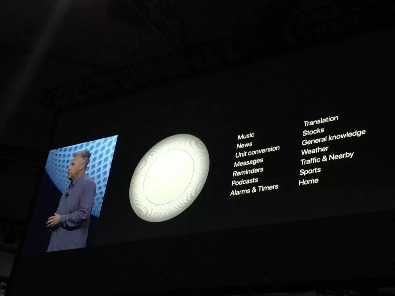 超强Mac Pro抢戏…今天的苹果发布会新玩意儿密集轰炸！开元棋牌9888元的新iPad你会买吗？iOS11叫板微信(图6)