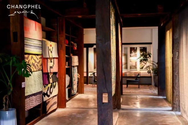 意：从文化再造到当代生活提案开元棋牌试玩民艺品牌的新生(图21)